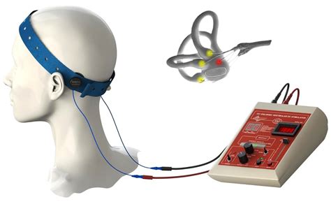 Galvanic Vestibular – Soterix Medical