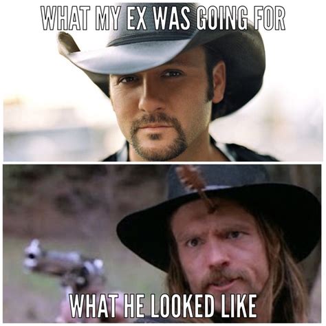 Cowboy Hat Meme