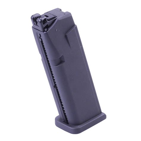 Umarex Magazijn Glock 17 Steel BB 4 5mm Airgun Gunstore Van