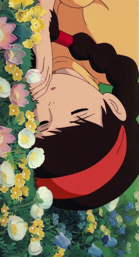 Pin de Sara Lobo en ghibli Arte de studio ghibli Arte de animación