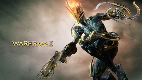 Fond Décran Warframe Jeux Vidéo 1920x1080 Adry27 1568445 Fond