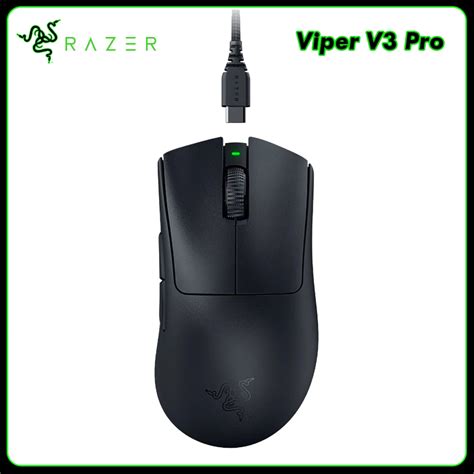 Razer Viper V Pro Wireless Mouse G Lightweight Gaming Mouse With