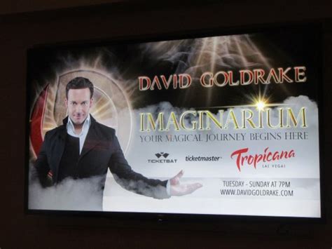 Tropicana Theater Las Vegas Aktuelle 2021 Lohnt Es Sich Mit Fotos