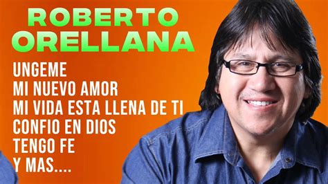 Yo Tengo Un Nuevo Amor Mix Roberto Orellana Ungeme Mi Vida Esta