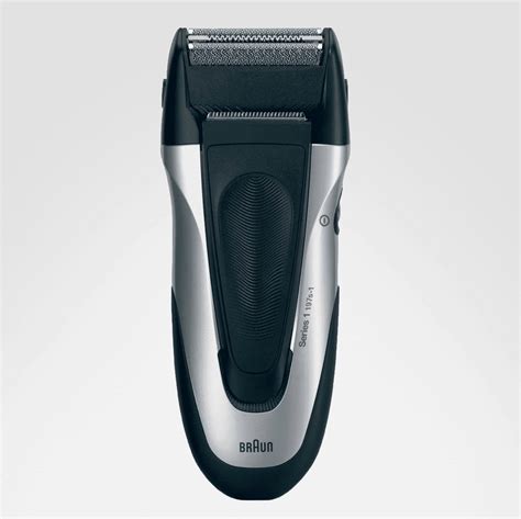 Braun Combipack Series1 Cruzer Au Meilleur Prix Sur Idealo Fr