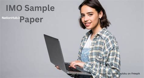 Imo Sample Paper 2024 25 For Class 1 To 12 Pdf Download Available