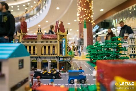 20181124 4026 Latvian Lego Users Group Flickr