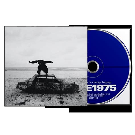 Being Funny In A Foreign Language The 1975 Music