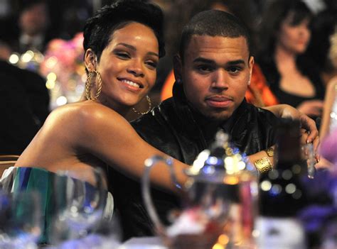 Reliving The Moment Everything Unraveled For Chris Brown And Rihanna