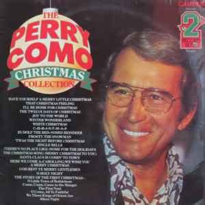 Perry Como - The Perry Como Christmas Collection (Vinyl) | Discogs