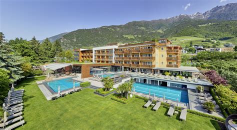 Feldhof Dolcevita Resort Naturns Meran Und Umgebung Südtirol Hotel