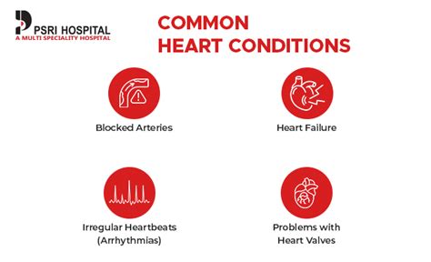 Understanding Heart Health: Common Conditions and How Experts Can Help