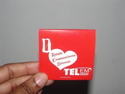 Telem Group Urges Safe Sex Practice In Heat Of Carnival