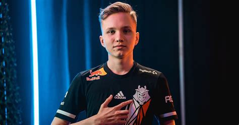 How G2 Esports CS GO Sniper Ilya M0NESY Osipov Learned English Through