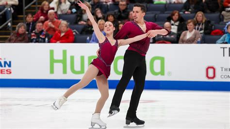 Team USA Back on the Road for Four Continents | U.S. Figure Skating