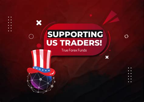 True Forex Funds Supporting Us Traders With Discount