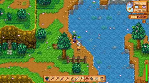 How To Get Iron In Stardew Valley Gamezo