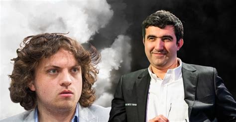 The Chess Controversy Between Hans Niemann And Vladimir Kramnik Explained