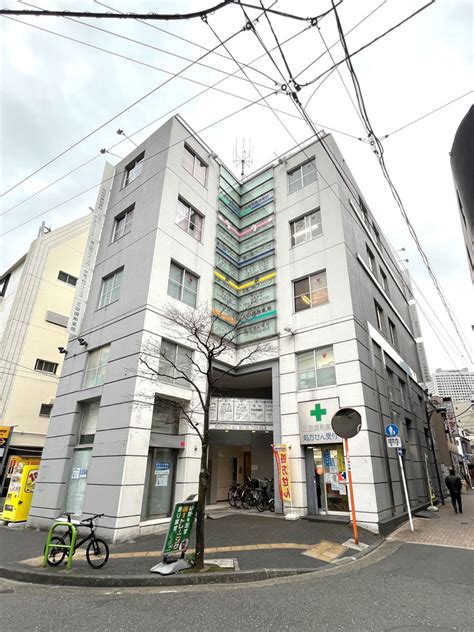 【売買】芝のクリニック入居ビルを取得、三田興産 日経不動産マーケット情報