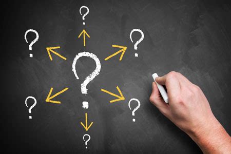 Vervago Skill Sharpener: The Art of the Follow-Up Question