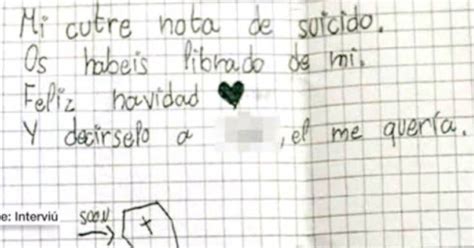 Lloraré Hasta Dormir Niña De 13 Años Víctima De Bullying Se Quita La Vida