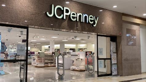 JCPENNEY BLACK FRIDAY DEALS Newport Mall Jersey City NJ USA