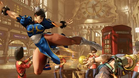 The Best Free Fighting Games For Pc Gamers Decide