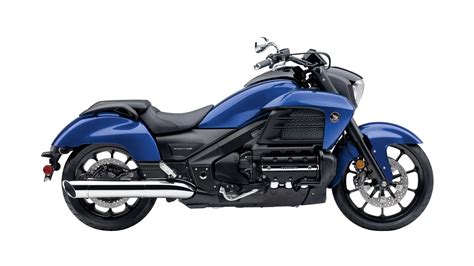 Top 10 Six Cylinder Motorcycles