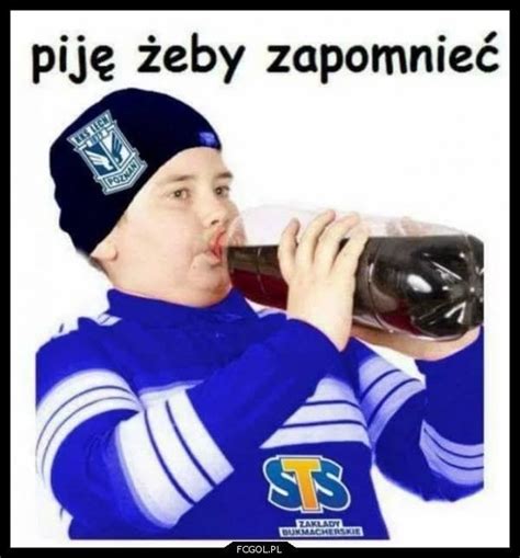 Lech Pozna Legia Warszawa Memy Po Meczu Internauci Miej Si Z