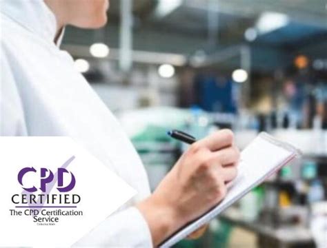 Haccp Awareness Course £10 Vat Online Cpd Approved