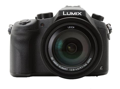 4K Top Superzoom Bridge Cameras Between 25x To 83x High Optical Zoom