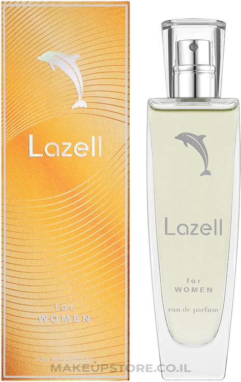 Lazell For Women Eau De Parfum Makeupstore Co Il