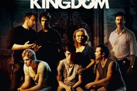 Animal Kingdom The Movie