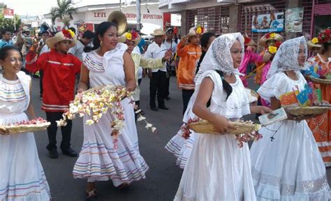 Cultura de Nicaragua características importancia y mucho más