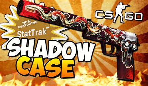 Stattrak Usp S Kill Confirmed Shadow Open Case Youtube