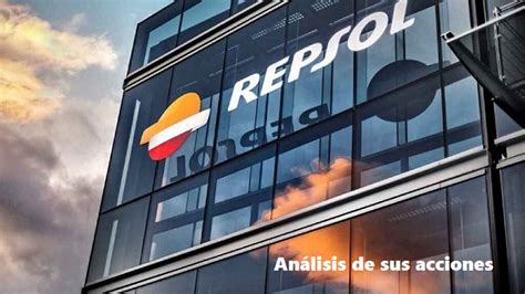 Acciones De Repsol ¿mantenemos Las Compras Como Comprar Acciones