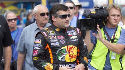 Tony Stewart Cleared By Grand Jury In Kevin Ward Jr Death Sporting News