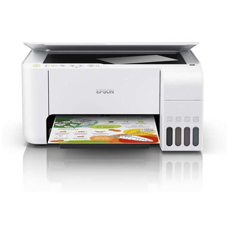 Epson Ecotank L3156 Print Scan Copy Wi Fi Tank Printer At Best Prices In Ksa Shopkees