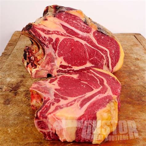 Minhota Gallega Gustor Meat Boutique