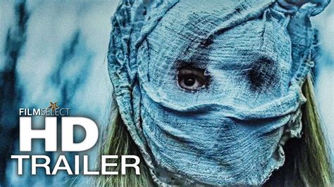 THE POND Trailer 2023 YouTube