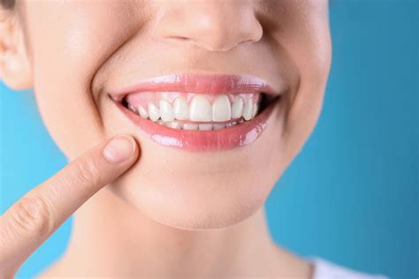 Como El Tabaco Afecta Las Encías Y Los Dientes