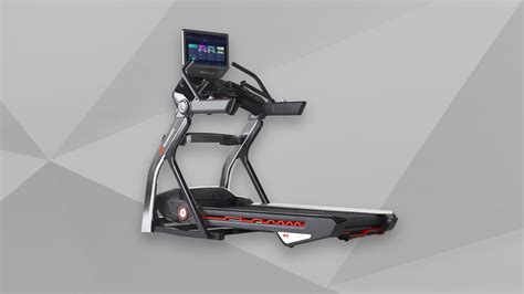 Bowflex Treadmill 22 Review (2024) | BarBend