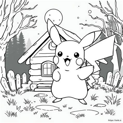 scary face pokemon 3