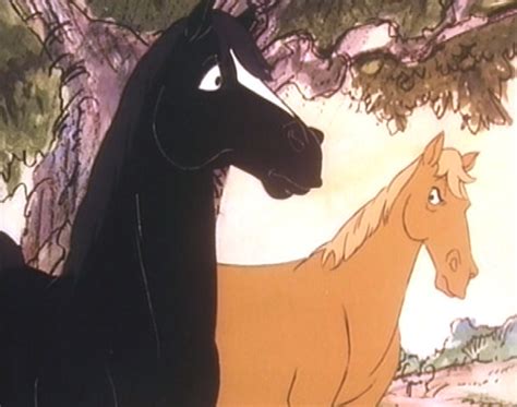 Black Beauty 1978 Clip 1 On Aso Australias Audio And Visual