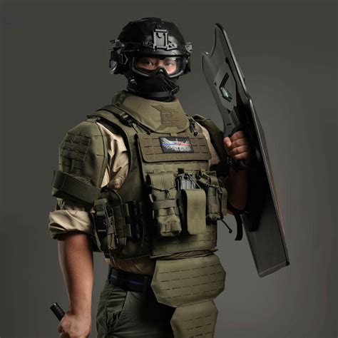 tacticalxmen uta universal tactical alliance rhino  defense fortress