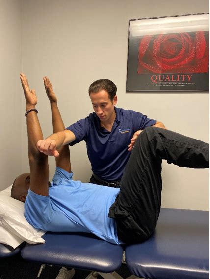 Comprehensive Approach To Core Training In Sports Physical Therapy