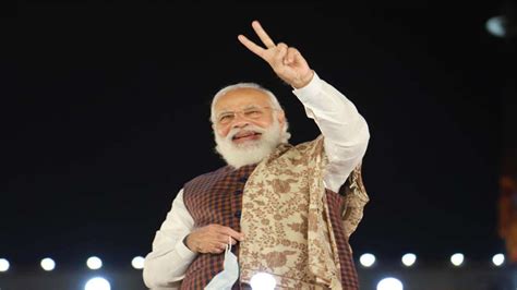 Pm Modi On Bihar Win Women Are Bjps Silent Voters Development Key To Success