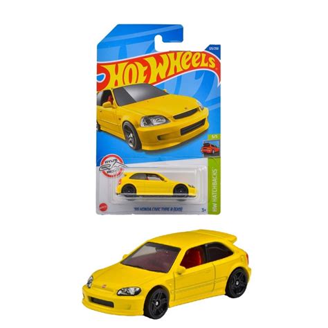 โมเดลรถเหลก Hot wheels ลขสทธแท มหลากหลายแบบใหเลอก SF รถของเลน