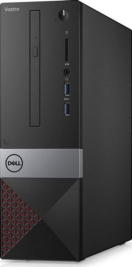 Dell Vostro Sff I Gb Gb W Skroutz Gr