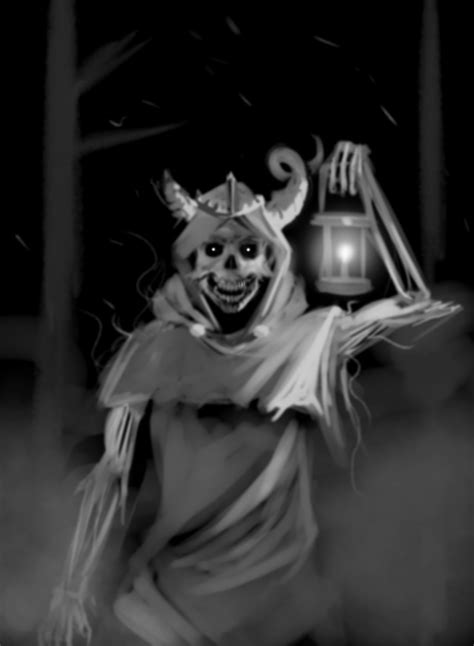 The Lich king, Adventure Time by MrFantasia on DeviantArt